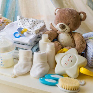 Baby Products, Symbols For Newborns,
